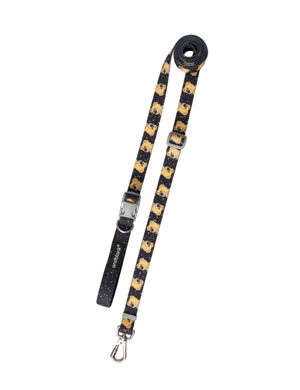 아이코닉 조이베어 핸즈프리 리드줄 블랙