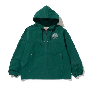 TR DYNAMICS JACKET GREEN