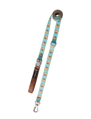 아이코닉 조이베어 핸즈프리 리드줄 민트