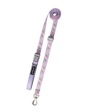 아이코닉 젤리펀트 핸즈프리 리드줄 핑크