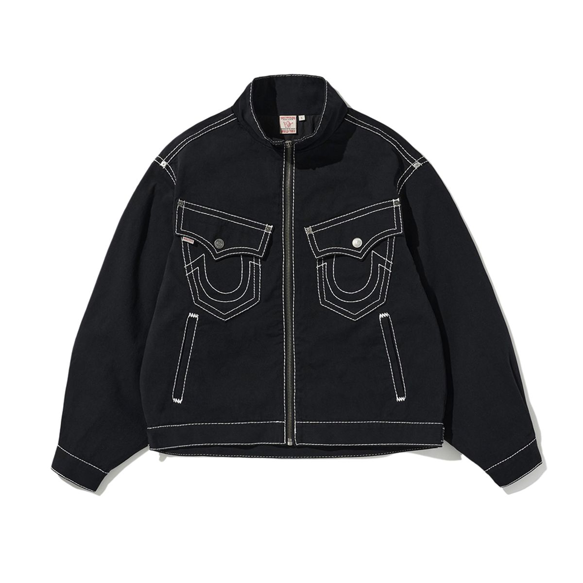 truereligion-noble-jacket-black