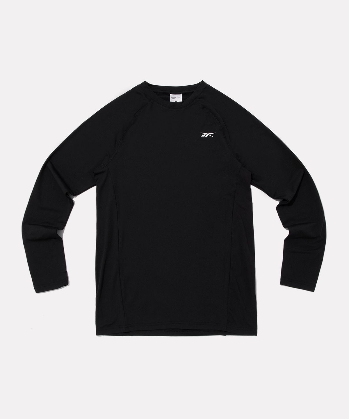 리복(REEBOK) ID 머슬 롱슬리브 - 블랙 / 100241825