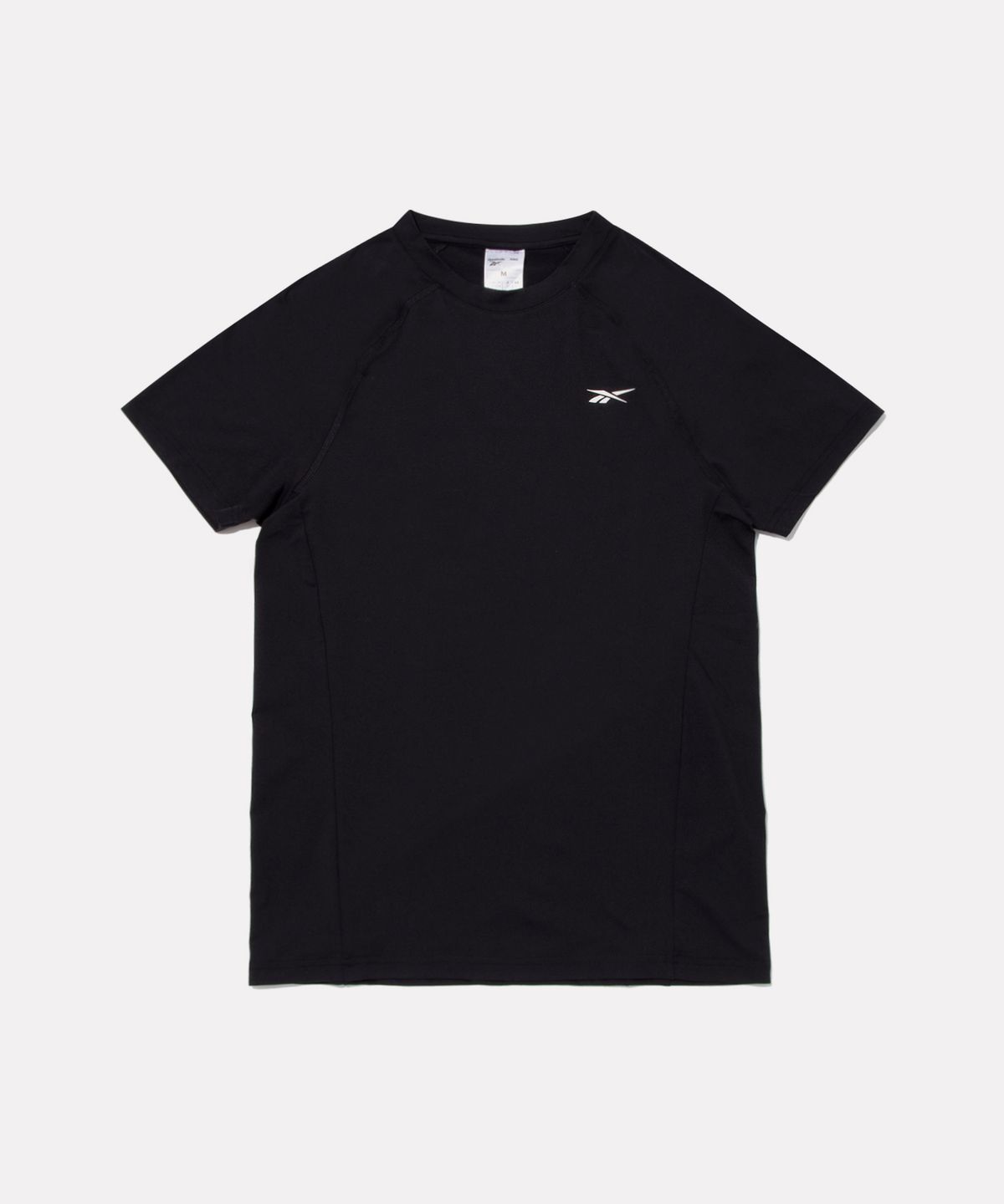 리복(REEBOK) ID 머슬 티셔츠 - 블랙 / 100242028