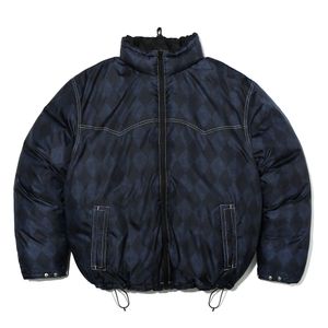 TRUE RELIGION X FETCH CHALLENGER JACKET INDIGO