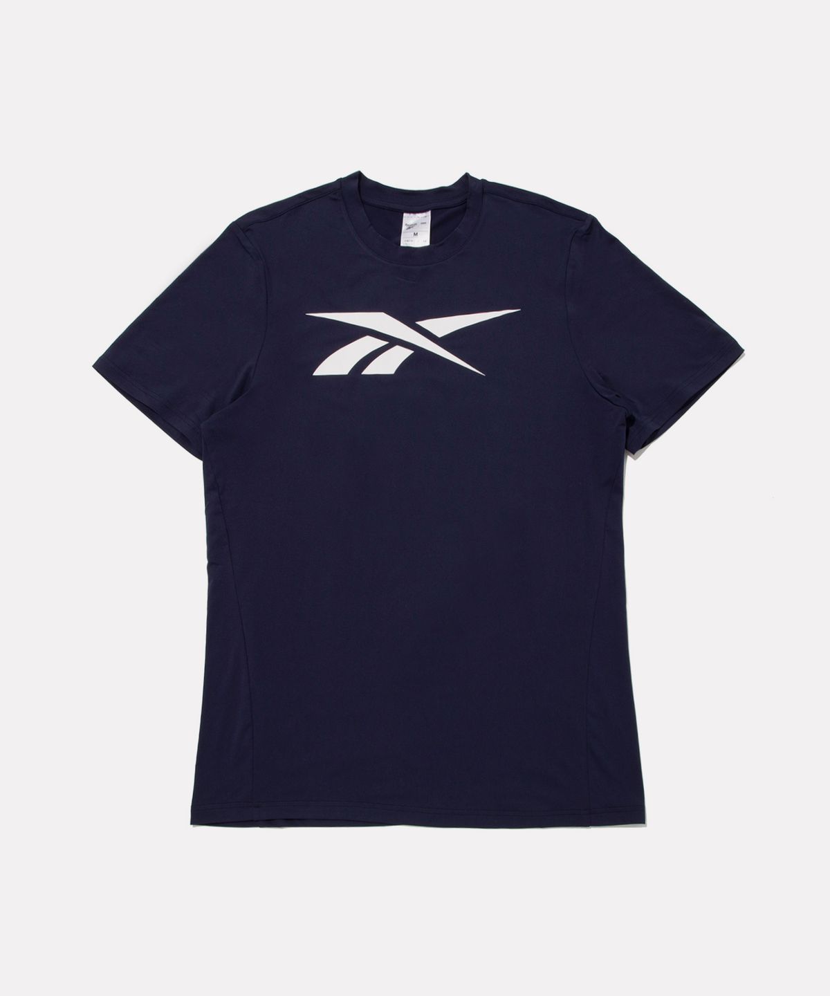 리복(REEBOK) JIMMY 티셔츠 - 다크네이비 / 100242104
