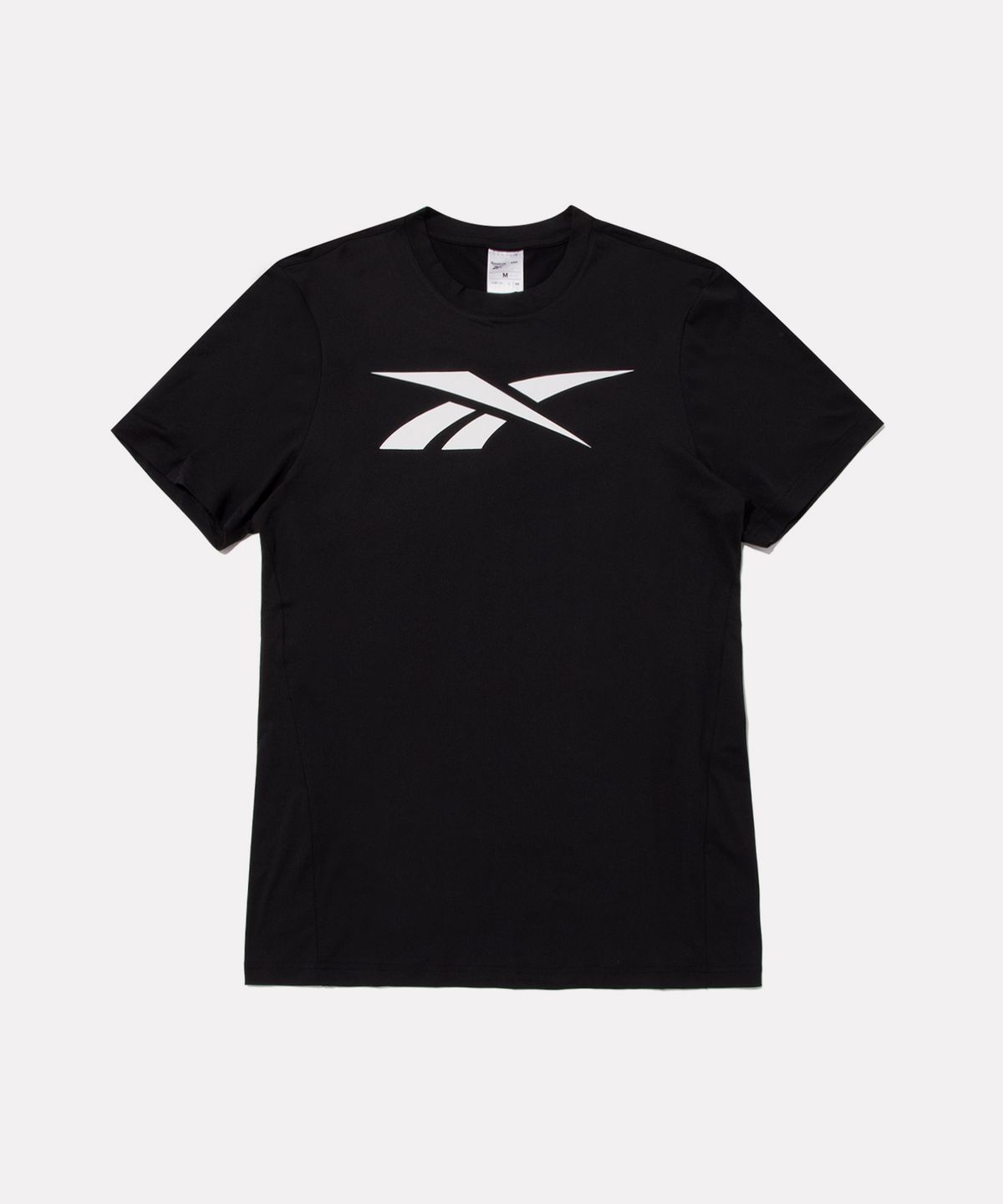 리복(REEBOK) JIMMY 티셔츠 - 블랙 / 100242102