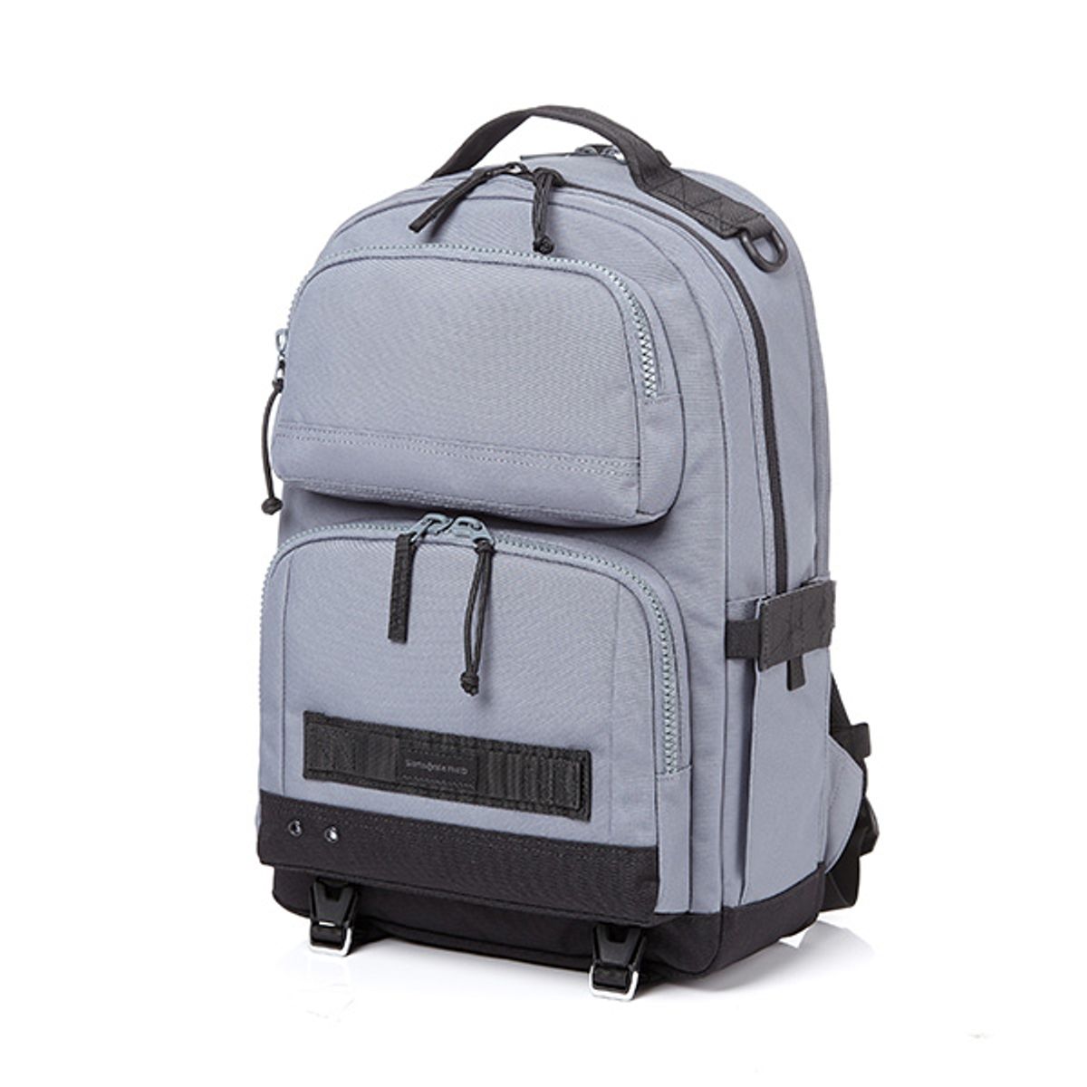 쌤소나이트 레드(SAMSONITE RED) ENDERBY 백팩 L IRON GREY UJ948001