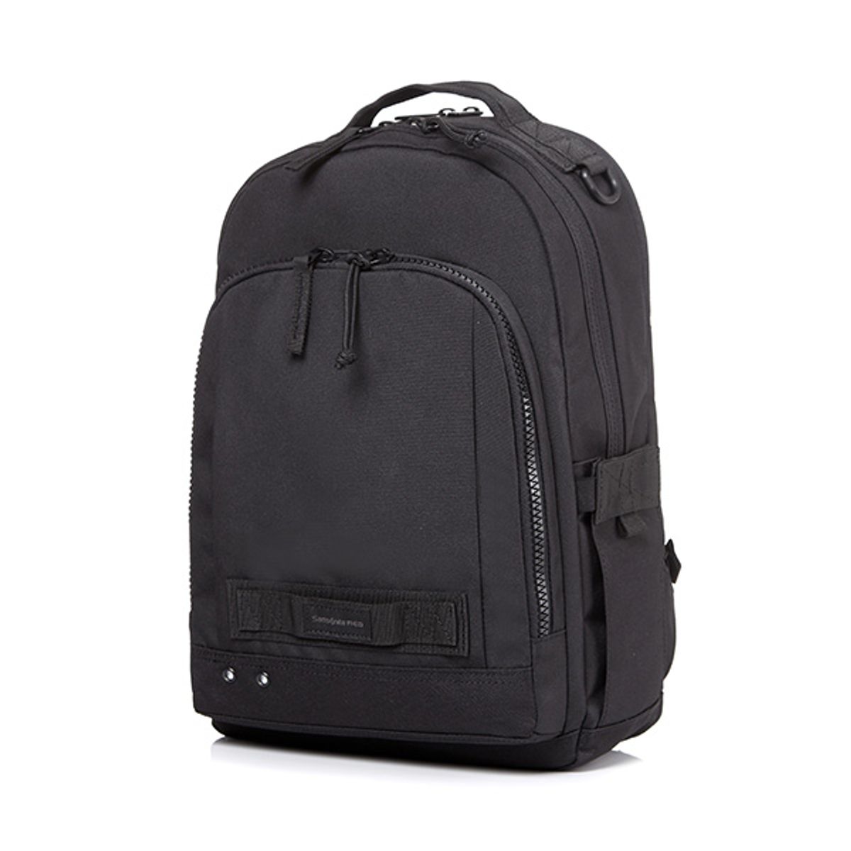 쌤소나이트 레드(SAMSONITE RED) ENDERBY 백팩 M BLACK UJ909002
