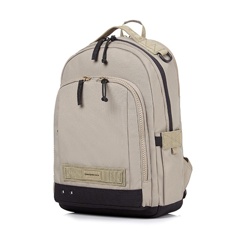 ENDERBY 백팩 M DESERT BEIGE UJ905002