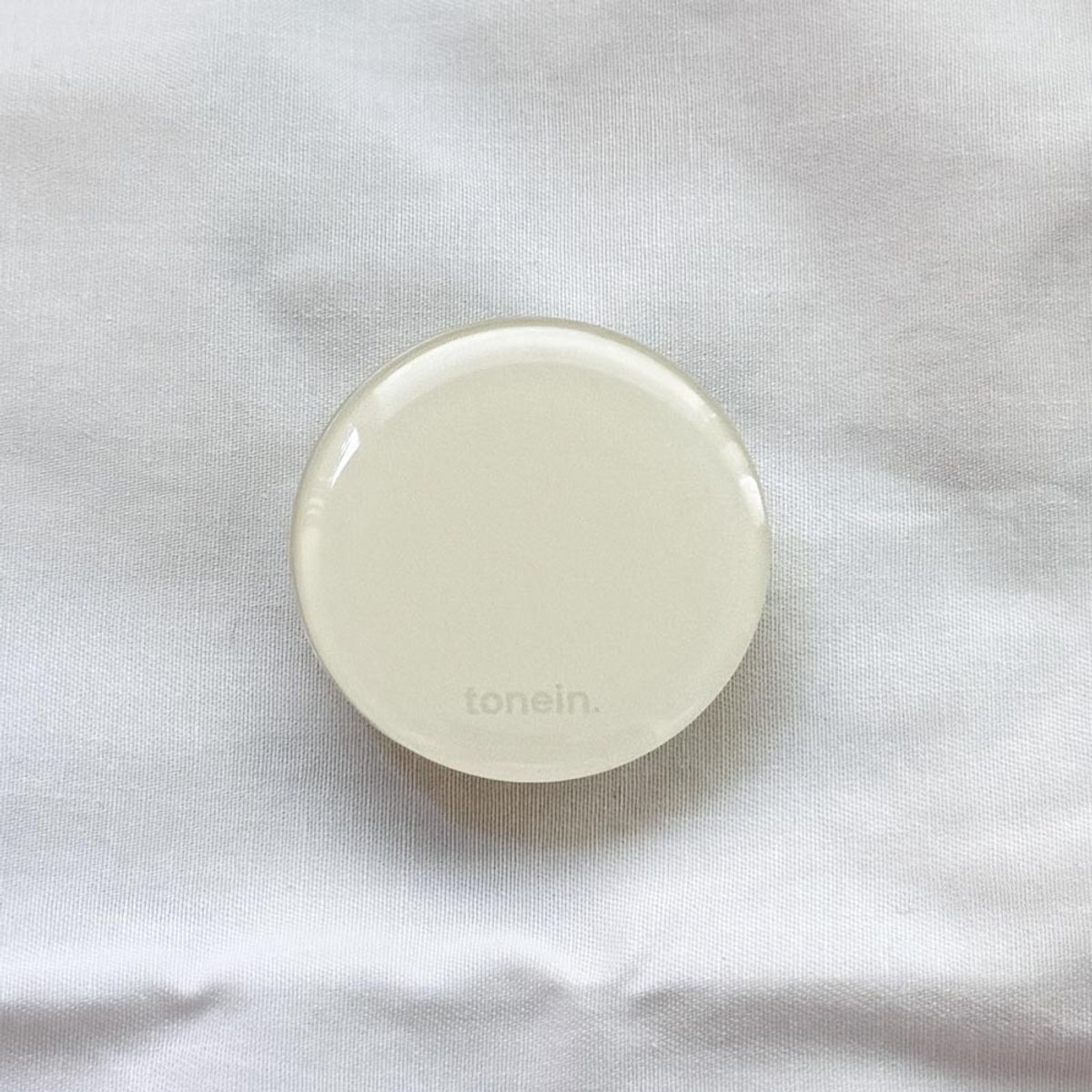 에이쓰리비쓰리(A3B3) Tonein Alabaster White 알라바스터 화이트 (에폭시톡)
