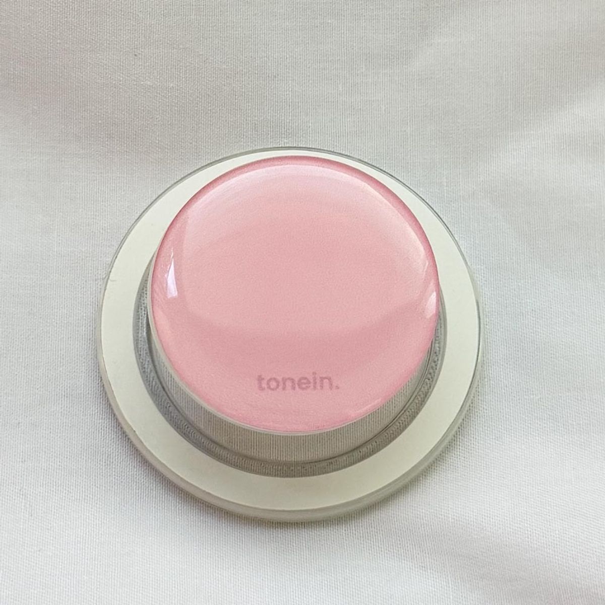 에이쓰리비쓰리(A3B3) [맥세이프 에폭시 톡 ] Tonein Pink 핑크