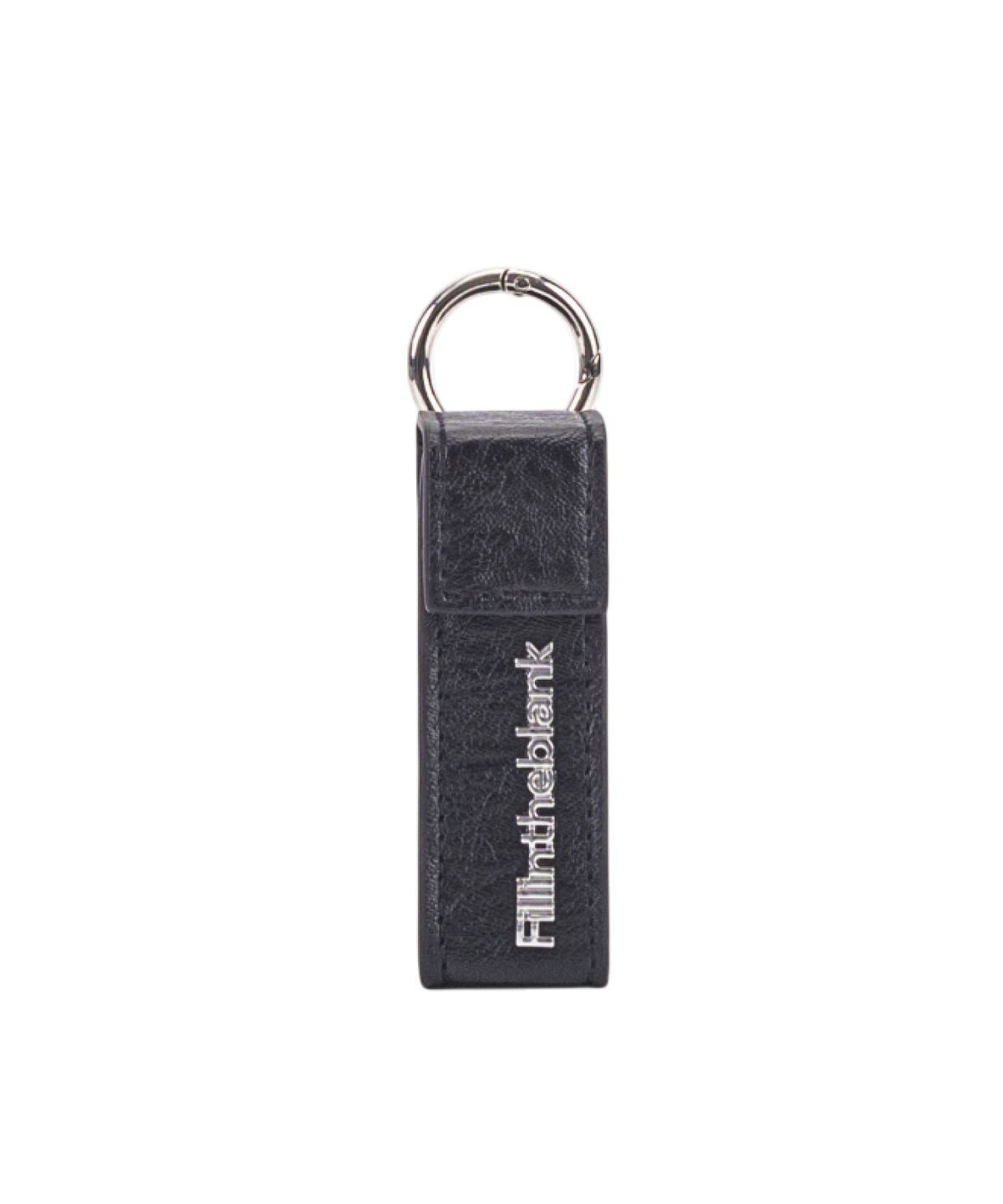 필인더블랭크(FILLINTHEBLANK) [FITB X 다샤] D. Lip Case (black)