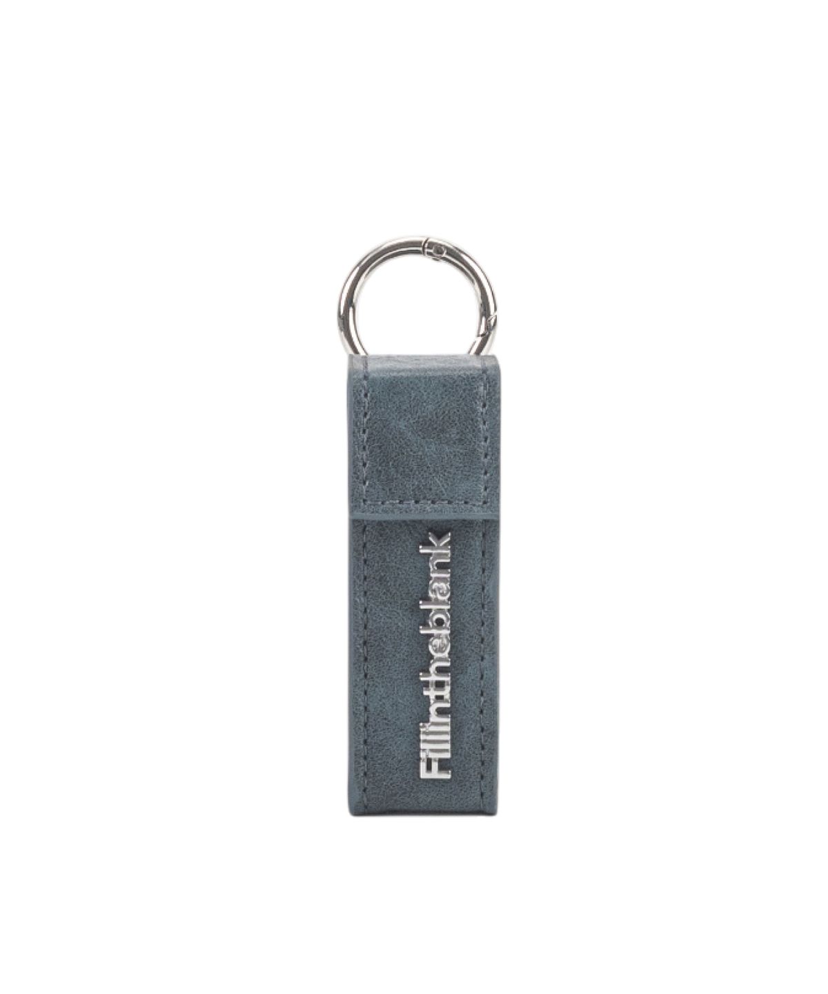 필인더블랭크(FILLINTHEBLANK) [FITB X 다샤] D. Lip Case (blue)