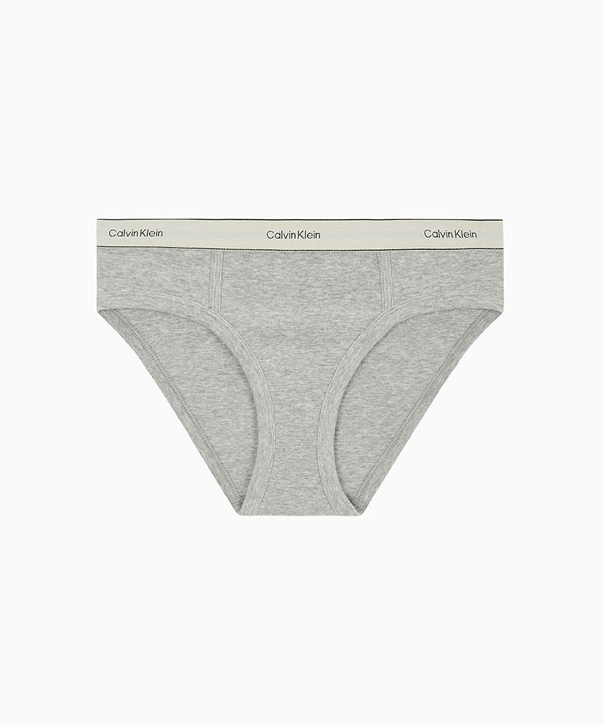 캘빈클라인 언더웨어(CALVIN KLEIN UNDERWEAR) 여성 헤리티지 코튼 AF 비키니_QF8598ADP7A