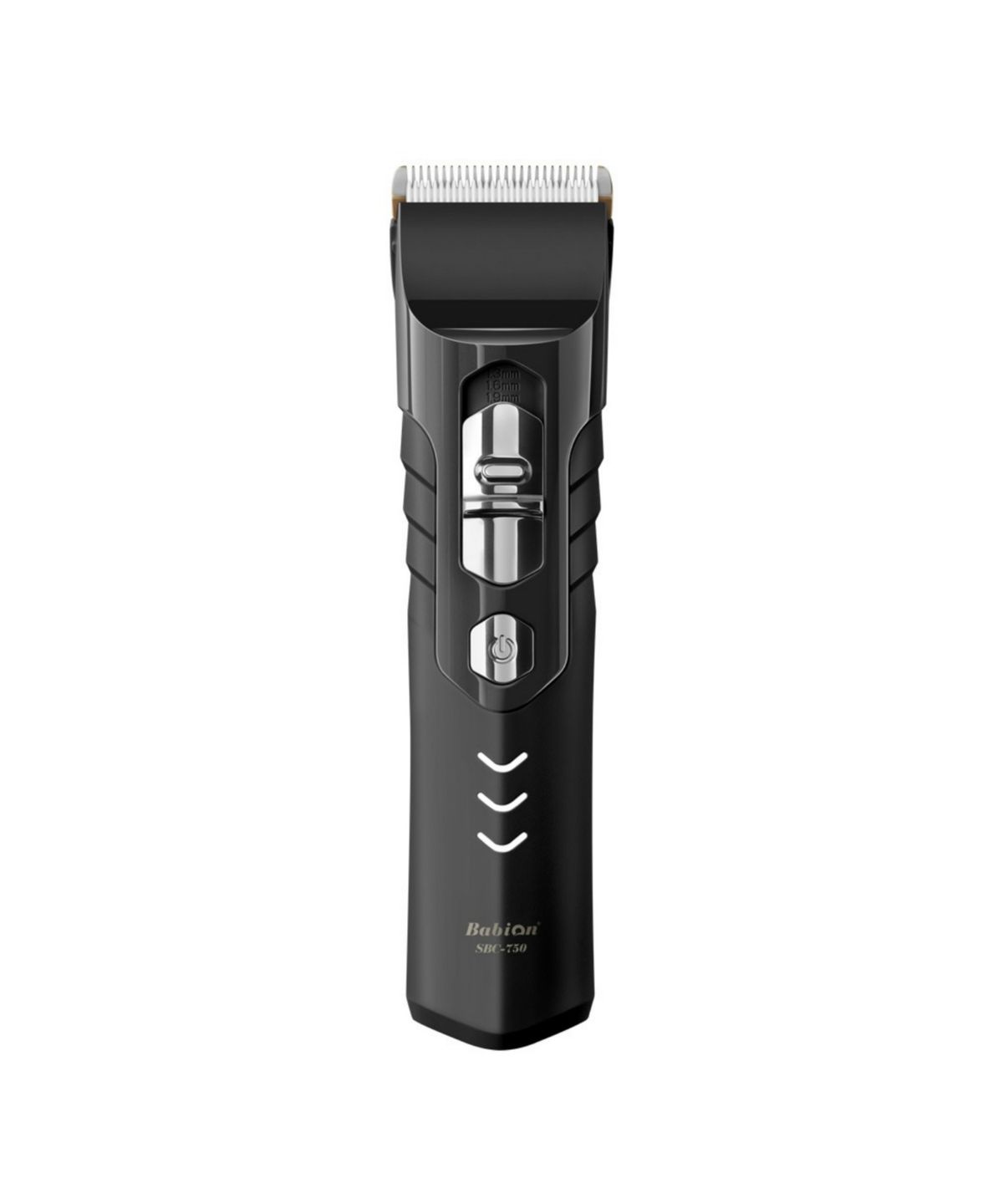 바비온(BABION) 바리깡 남자 아기 유아 가정용 미용실 전문가용 전기 이발기 SBC-750