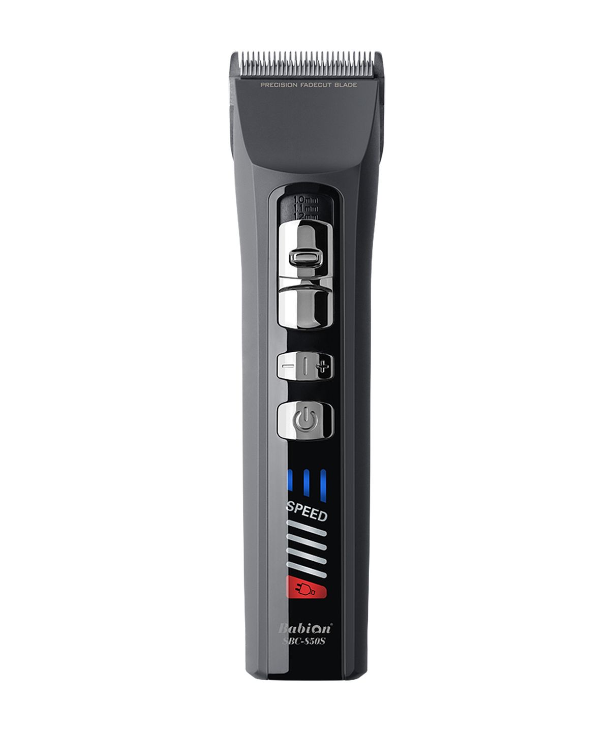 바비온(BABION) 전문가용 남자 미용실 바리깡 페이드컷 이발기 클리퍼 SBC-850S