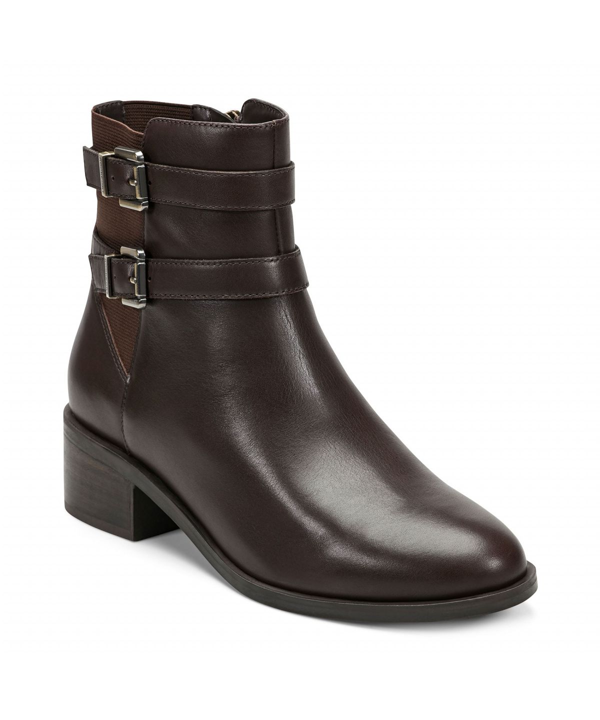 락포트(ROCKPORT) 데브 버클 부츠 DEVV BUCKLE BOOT (RW0265)