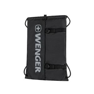 XC 프라이스트 경량 드로스트링 짐색 슈즈백 신발주머니 가방 블랙 610167