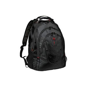 아이벡스 16인치 슬림 랩탑 노트북 백팩 605500