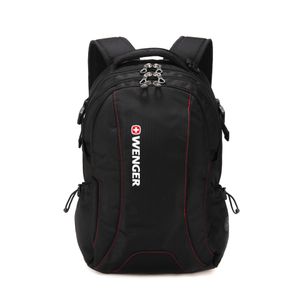 데일리 15.6인치 랩탑 노트북 백팩 블랙 610218