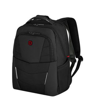 뉴 아이콘 알테어 백팩 블랙 653186