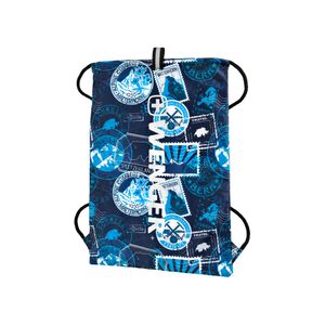 BTS 2020 경량 드로스트링 짐색 슈즈백 신발주머니 가방 네이비 610193