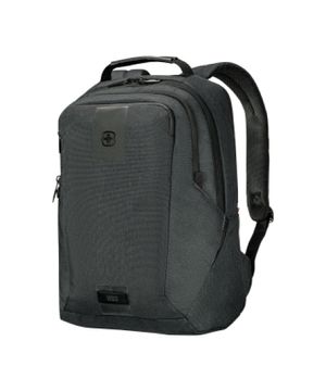 MX ECO 프로페셔널 백팩 차콜 612261