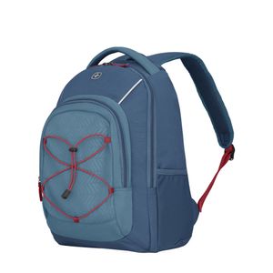 마르스 16인치 랩탑 노트북 백팩 블루 611988