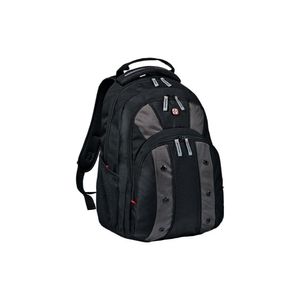 업로드 에센셜 16인치 랩탑 노트북 백팩 604431