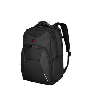 뉴 아이콘 코스믹 백팩 블랙 653187