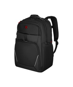 뉴 아이콘 메테오 백팩 블랙 653188