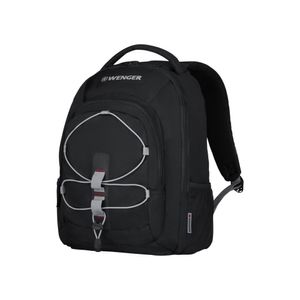 BTS 2020 마스 16인치 랩탑 노트북 백팩 블랙/그레이 610205