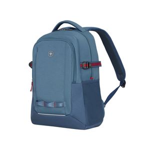 라이드 16인치 랩탑 노트북 백팩 블루 611992