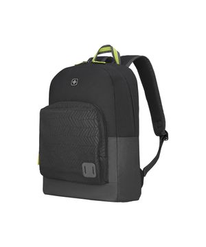 크랑고 16인치 랩탑 노트북 백팩 블랙 611979