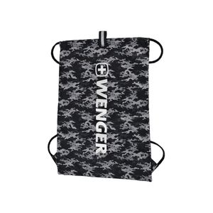 BTS 2020 경량 드로스트링 짐색 슈즈백 신발주머니 가방 블랙카모 610192