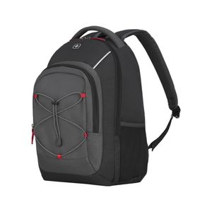 마르스 16인치 랩탑 노트북 백팩 블랙 611987