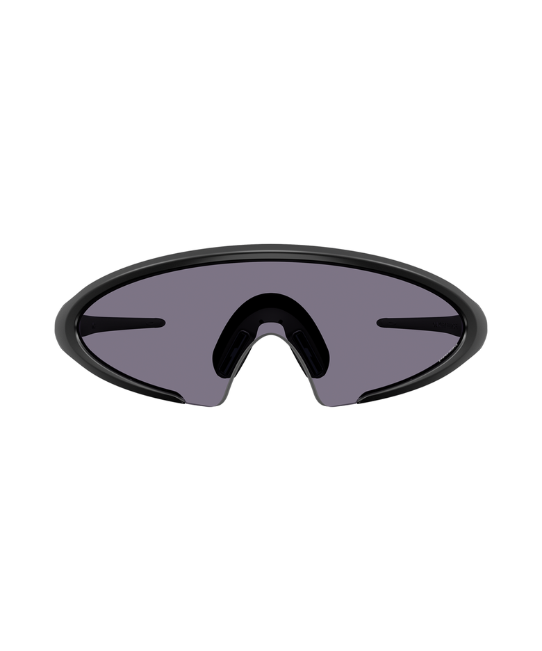 일립스- MATTE BLACK - PRIZM GREY / 0OO9490
