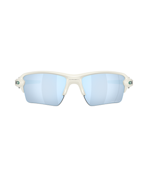 플랙 2.0 XL - MATTE MIST - PRIZM DEEP WATER POLAR / 0OO9188