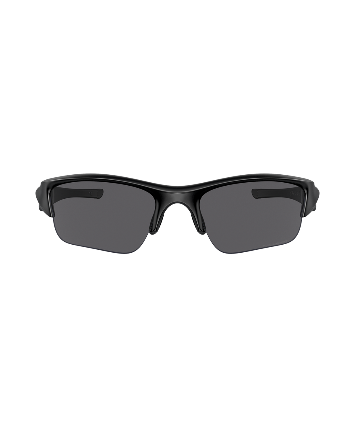 오클리(OAKLEY) 플랙 자켓 XLJ - MATTE BLACK - GREY POLARIZED / 0OO9009