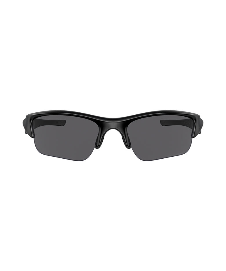 플랙 자켓 XLJ - MATTE BLACK - GREY POLARIZED / 0OO9009