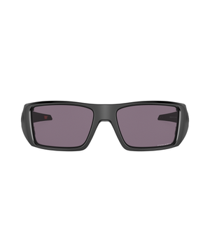 헬리오스탯 - MATTE BLACK - PRIZM BLACK POLARIZED / 0OO9231