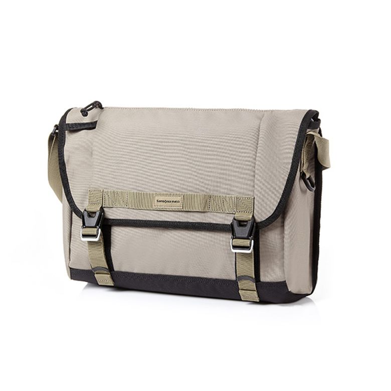 ENDERBY 메신저백 DESERT BEIGE UJ905003