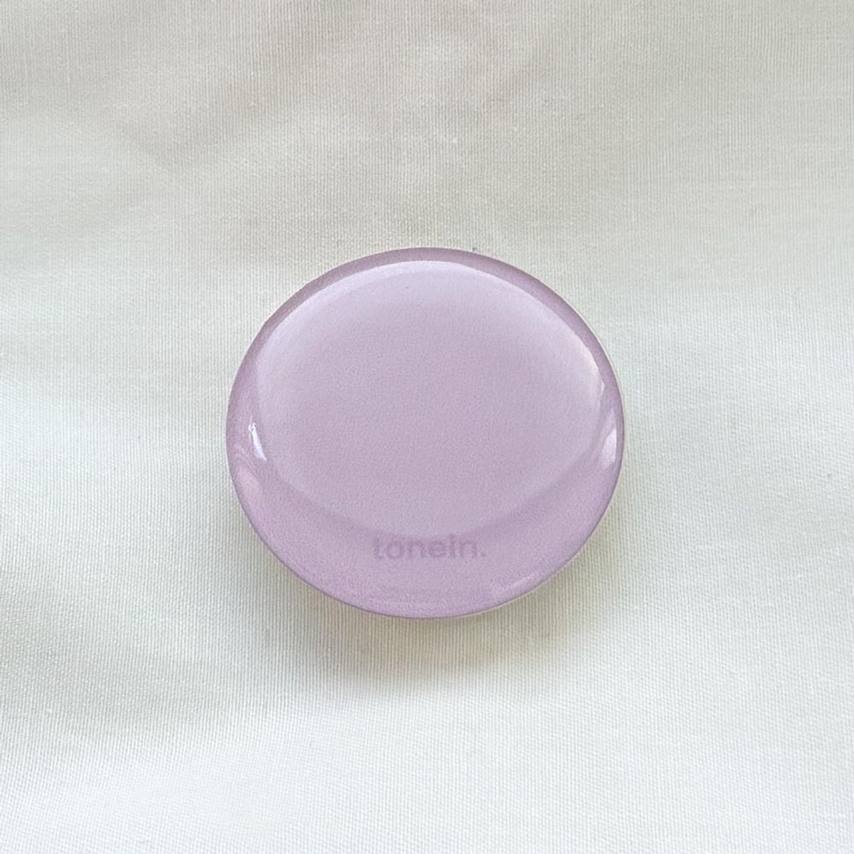에이쓰리비쓰리(A3B3) Tonein Sea Lavender 씨 라벤더 (에폭시톡)