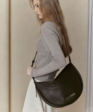 베이 숄더백