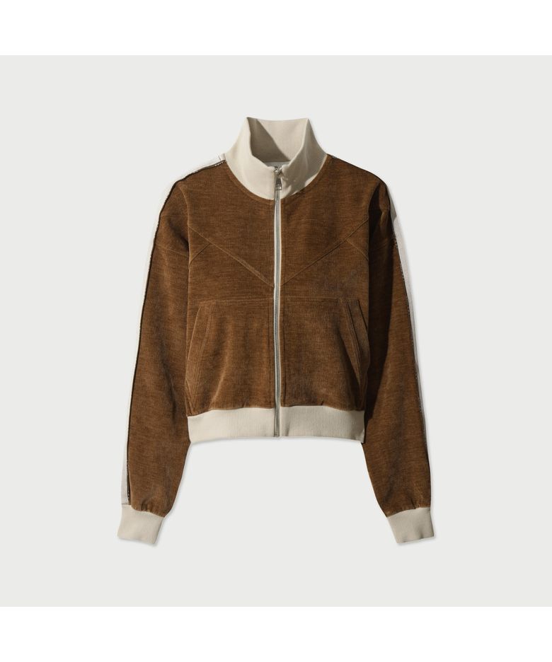 TRILLA 2.0 트랙 자켓 ILJAA25701BRX