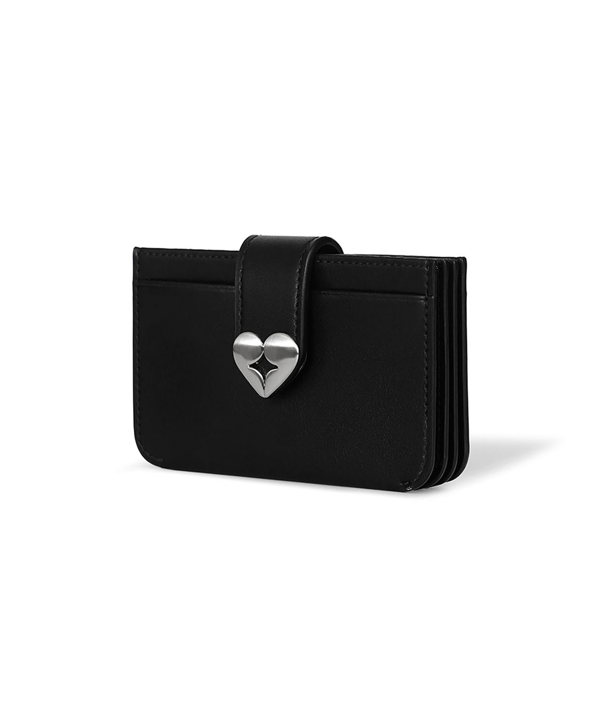 페넥(FENNEC) HEARTY 4 ACCORDION - BLACK