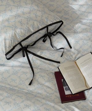 소프타 알러지케어 실크코튼필 차렵이불세트(SS/Q/K) 3종