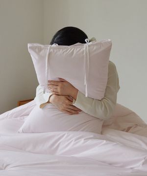 소프타 알러지케어 실크코튼필 차렵이불단품(SS/Q) 3종