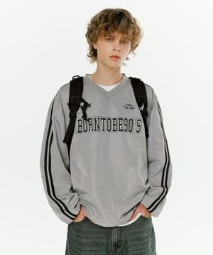 90S 트랙 피스테_그레이