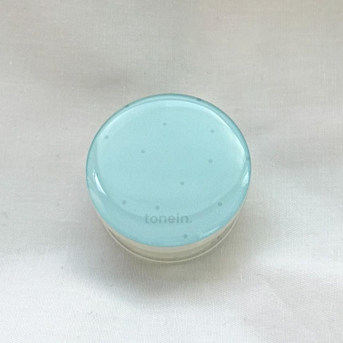 에이쓰리비쓰리(A3B3) Tonein Dotti Dotti Soft Sky 도티 도티 소프트 스카이 (에폭시톡)